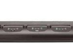 HP PK403A 2 Bay Battery Charger Adapter
