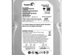 Seagate Barracuda ES 250GB 3.5" 7200rpm 8MB Cache SATA2 3Gb/s Hard Disk Drive