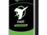 Seagate Exos X16 14TB 3.5" 7200rpm 256MB Cache SATA3 6Gb/s SATA 512e/4Kn Hard Drive