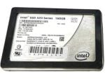 Intel SSD 320 160GB Intel, 2.5" MLC, SSD