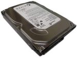 Seagate Pipeline HD 160GB 3.5" 5900rpm 8MB Cache SATA2 3Gb/s Hard Disk Drive