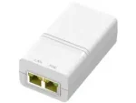 Procet Gigabit 52V 30W PoE Adapter with No Cable