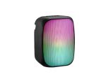 Pro Bass BlastWave Series BT Mini Speaker - Black