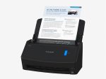 Richo A4 ScanSnap 40ppm/80ipm Duplex ADF USB3.2 LED Desktop Scanner Ricoh