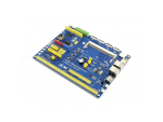 Raspberry Pi CM3+ Interface Board