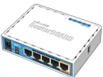 Mikrotik HAP AC Lite D/B 2.4/5GHz AP Desktop