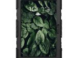 Rizzen NovaTab S1/Pro Rugged Cover, 360 Protection with shoulder strap, handstrap & stand