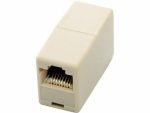Extralink RJ45 C6 Barrel Connector