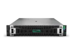 HPE ProLiant DL380 Gen11 4509Y 2.6GHz 8‑core 1P 32GB‑R MR408i‑o NC 8SFF 1000W PS EMEA Server