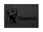 Kingston 960GB A400 SATA3 2.5 SSD (7mm height)