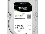 Seagate Exos 7E8 8TB 512e 4Kn SAS 3.5-inch Hard Drive
