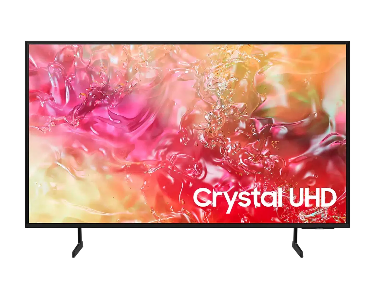 Samsung 65 Inch DU7000 Crystal UHD 4K Smart TV