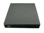 Dell 429-AAOX Optical Disc Drive Black DVD-ROM