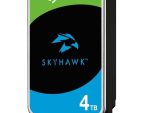 Seagate Skyhawk 4 TB 3.5″ HDD Surveillance Drive