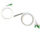 Fiber Splitter LC APC SM 1-4