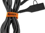 Rugged by Volkano Water- and Dust-Proof Type-C to MFI Lighting Cable - 1.2m