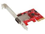 Stardom PCI Express Card for the MiniSAS Interface (Built in 4 x SATAIII Channels)