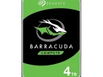Seagate Barracuda 4TB 2.5" SATA 7mm Internal HDD