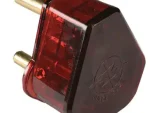 Distribution 15A RSA Plug with Surge Arrestor
