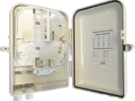 16 Drop Cable Distribution Box