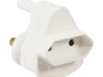 2-Pin Euromate Converter (Flat)
