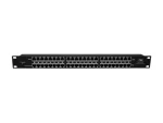 24 Port Fast Ethernet PoE Injector