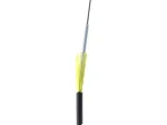 2F Dual Drop Cable Round HDPE G657A2
