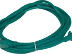 Flylead - CAT5 - 2m - Green