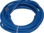 Flylead - CAT5 - 5m - Blue