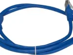 Flylead - CAT6 - 1m - Blue