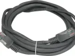 Flylead - CAT5 - 3m - Grey