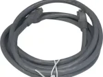 Flylead - CAT6 - 2m - Grey
