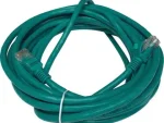 Flylead - CAT6 - 5m - Green