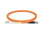 Patch Cord - SM - ST - DX - 2m