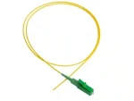 Pigtail - SM - LC/APC - 1m