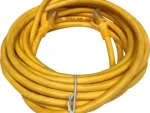 Flylead - CAT6 - 5m - Yellow