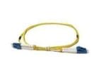 Patch Cord LCAPC-LC SM DX 1M