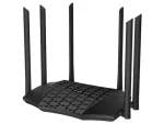 Tenda AC2100 DB Gig Router 6 x 6dBi Antennas