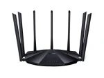 Tenda AC2100 DB Gig Router 7 x 6dBi Antennas