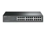 TP-Link 24 Port Unmanaged Rackmount Switch