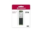 Transcend 2TB MTE115S PCI-E M.2 2280 SSD NVMe 1.3 PCIE 3x 4 - 3D TLC