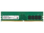 Transcend Jet Memory 24GB DDR5-5600 Unbuffered Desktop Long-DIMM 2RX8 CL46 (3Gx8)x16