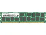 Transcend 16GB DDR3 1333MHz memory module