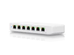 Ubiquiti UniFi Ultra 8 port 210W PoE Switch