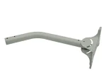 Ubiquiti Universal Arm Bracket, Designed for wall or Poles