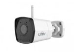 Uniview Ultra H.265 - 2MP Wi-Fi Connected Bullet Camera
