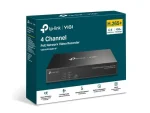 TP-Link VIGI 4-Channel NVR