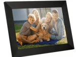 Volkano Scene Series 10.1" Smart Photo Frame with built-in Frameo Software
