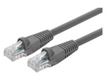 Volkano Network series RJ-45 network cable CAT5 10 meter