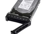 Dell 3.5-inch 600GB SAS Internal HDD